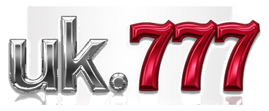 uk 777 logo