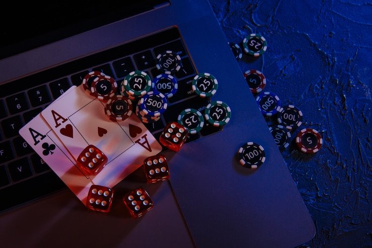 uk 777 uk 777 mobile app ke zariye aap slots aur live tables ko chala sakte hain