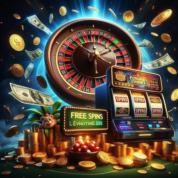 uk 777 Live Casino